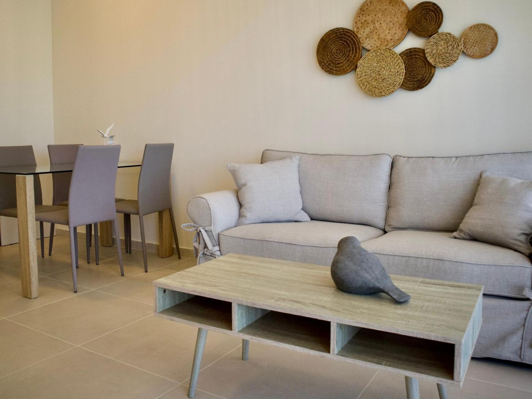 Resitour - Aphrodite Beachfront Pirgos Psilonerou Room photo