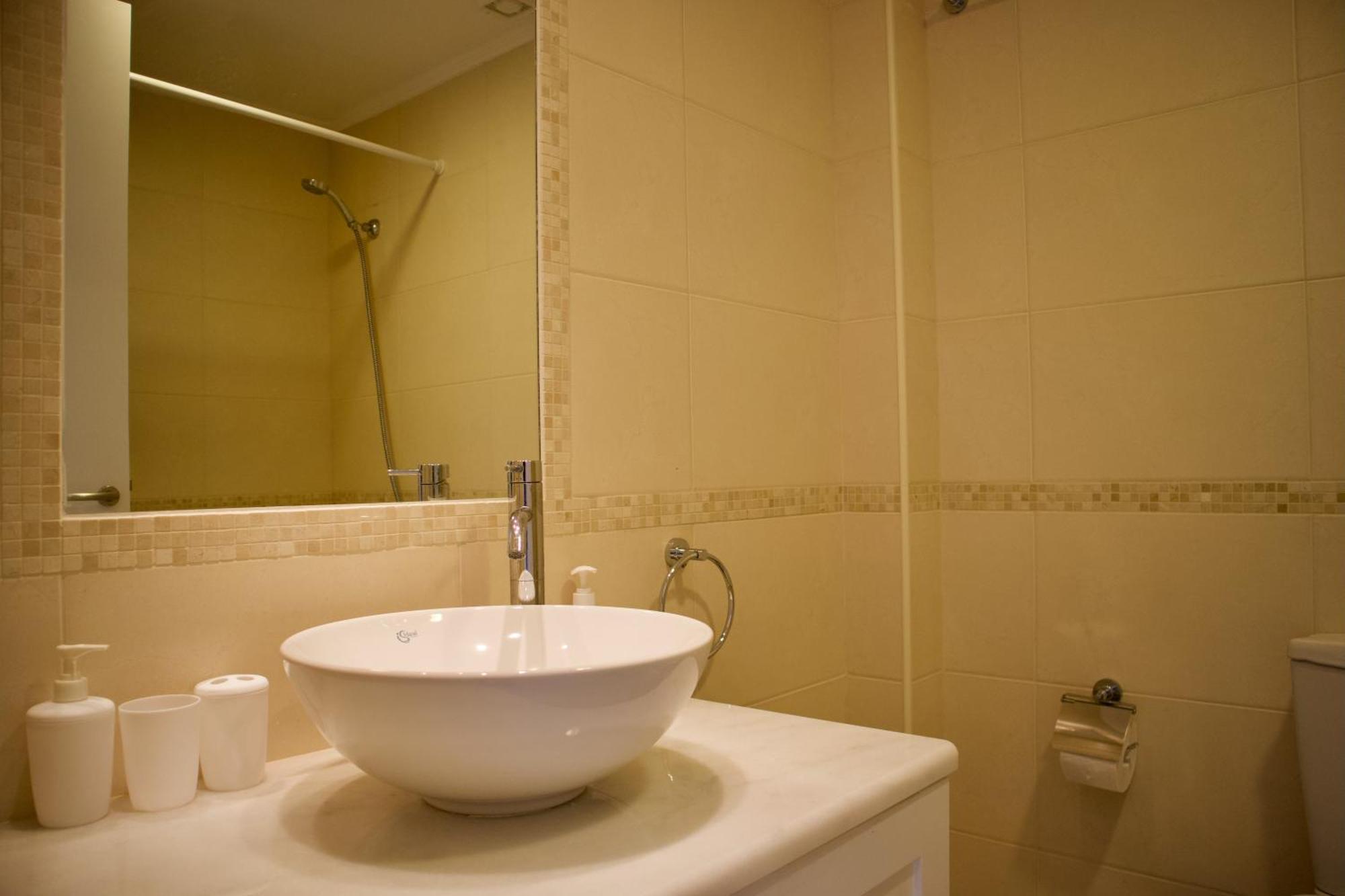 Resitour - Aphrodite Beachfront Pirgos Psilonerou Room photo